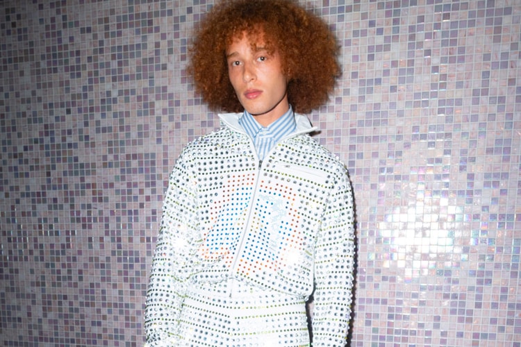 Marni’s Resort 2022 Collection Is a Colorful Fever Dream