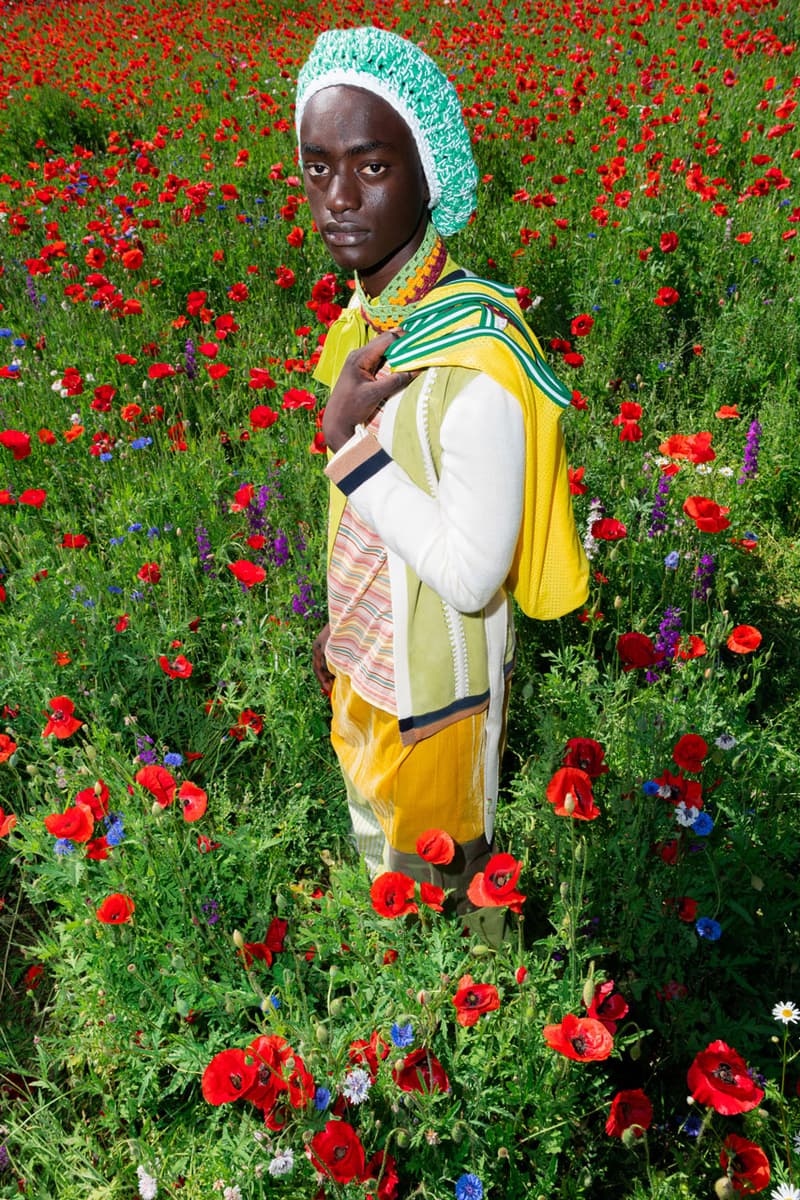 Marni’s Resort 2022 Collection Is a Colorful Fever Dream Fashion