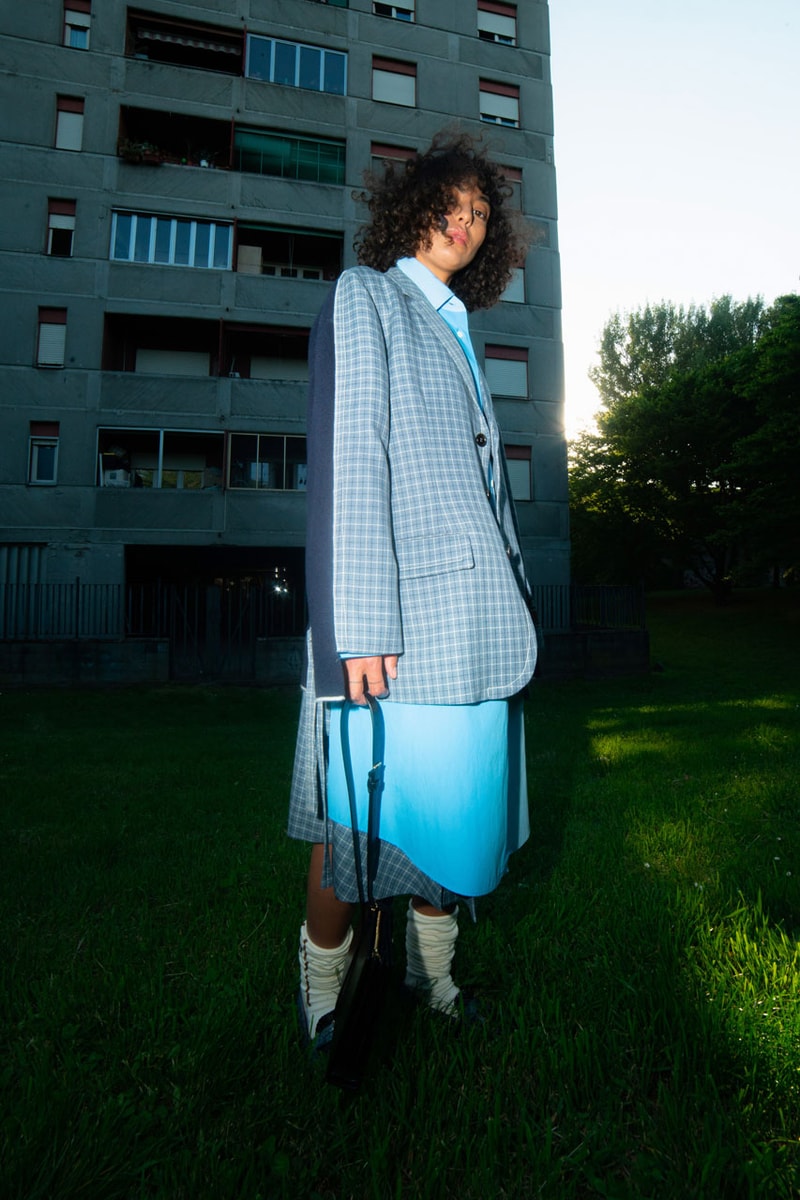 Marni’s Resort 2022 Collection Is a Colorful Fever Dream Fashion