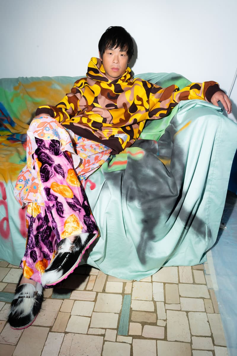 Marni’s Resort 2022 Collection Is a Colorful Fever Dream Fashion