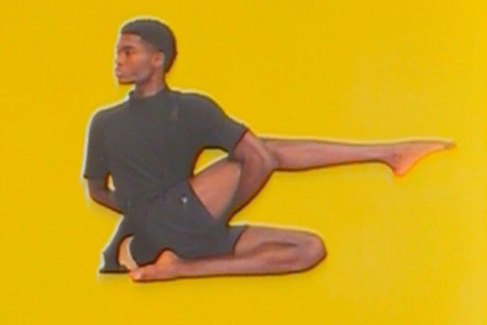 Matthew M. Williams x Nike Yoga Collection