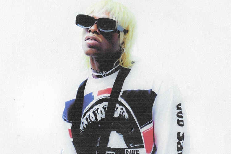 Midnight Rave Drops Collection 2 for FW21