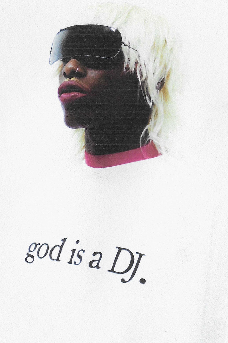 Midnight Rave Drops Collection 2 for FW21 Fashion 