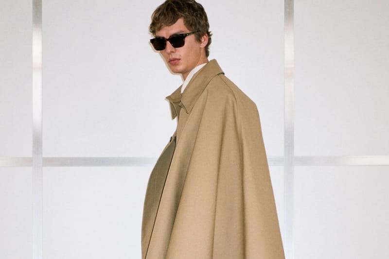 Nanushka Balances Beauty and Functionality for Pre-Fall '22