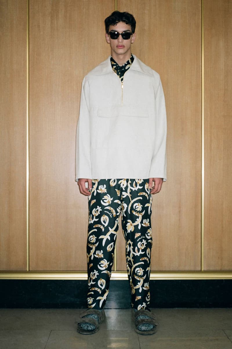 Nanushka Balances Beauty and Functionality for Pre-Fall '22 Fashion