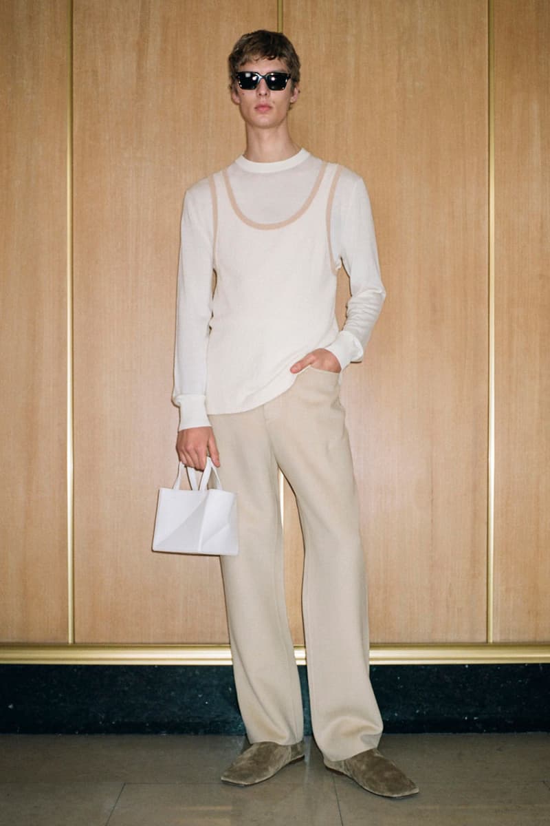 Nanushka Balances Beauty and Functionality for Pre-Fall '22 Fashion
