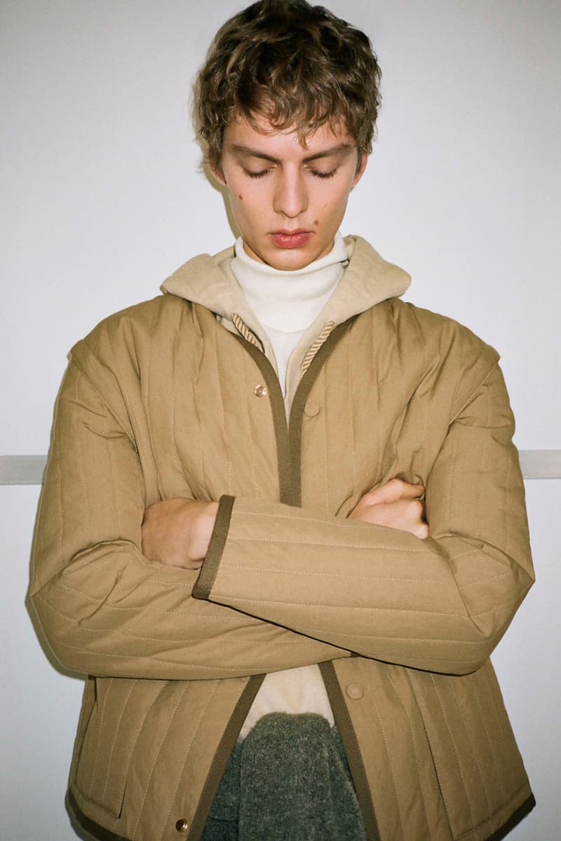 Nanushka Balances Beauty and Functionality for Pre-Fall '22 Fashion
