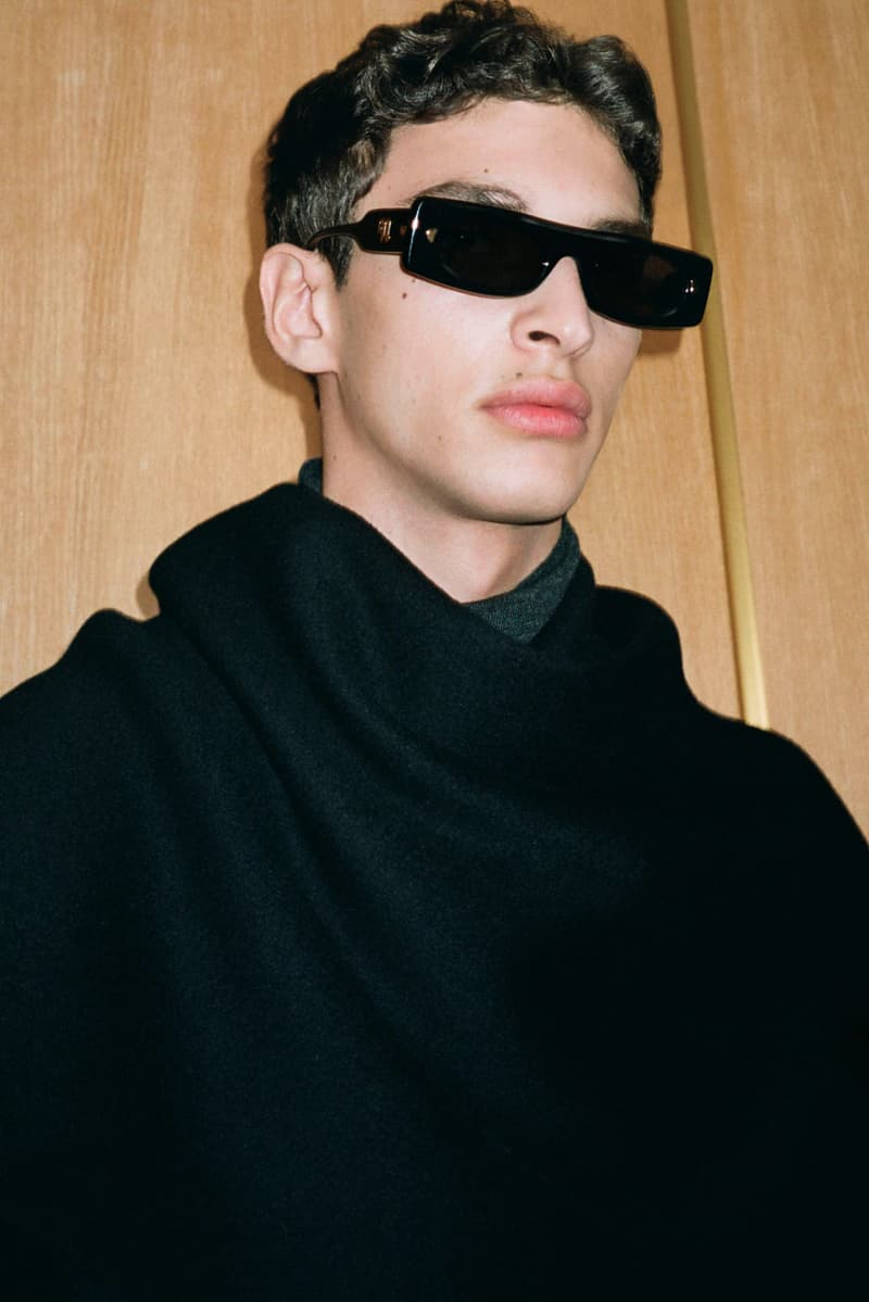 Nanushka Balances Beauty and Functionality for Pre-Fall '22 Fashion