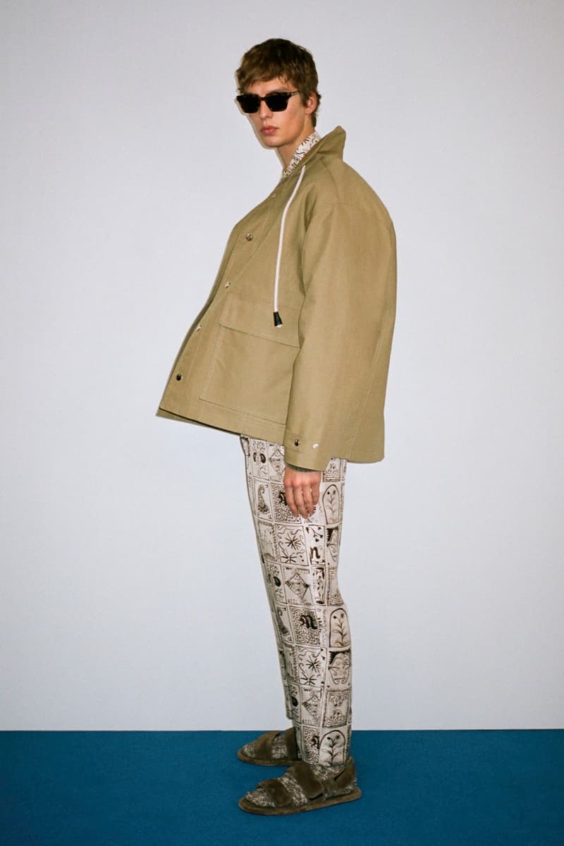 Nanushka Balances Beauty and Functionality for Pre-Fall '22 Fashion