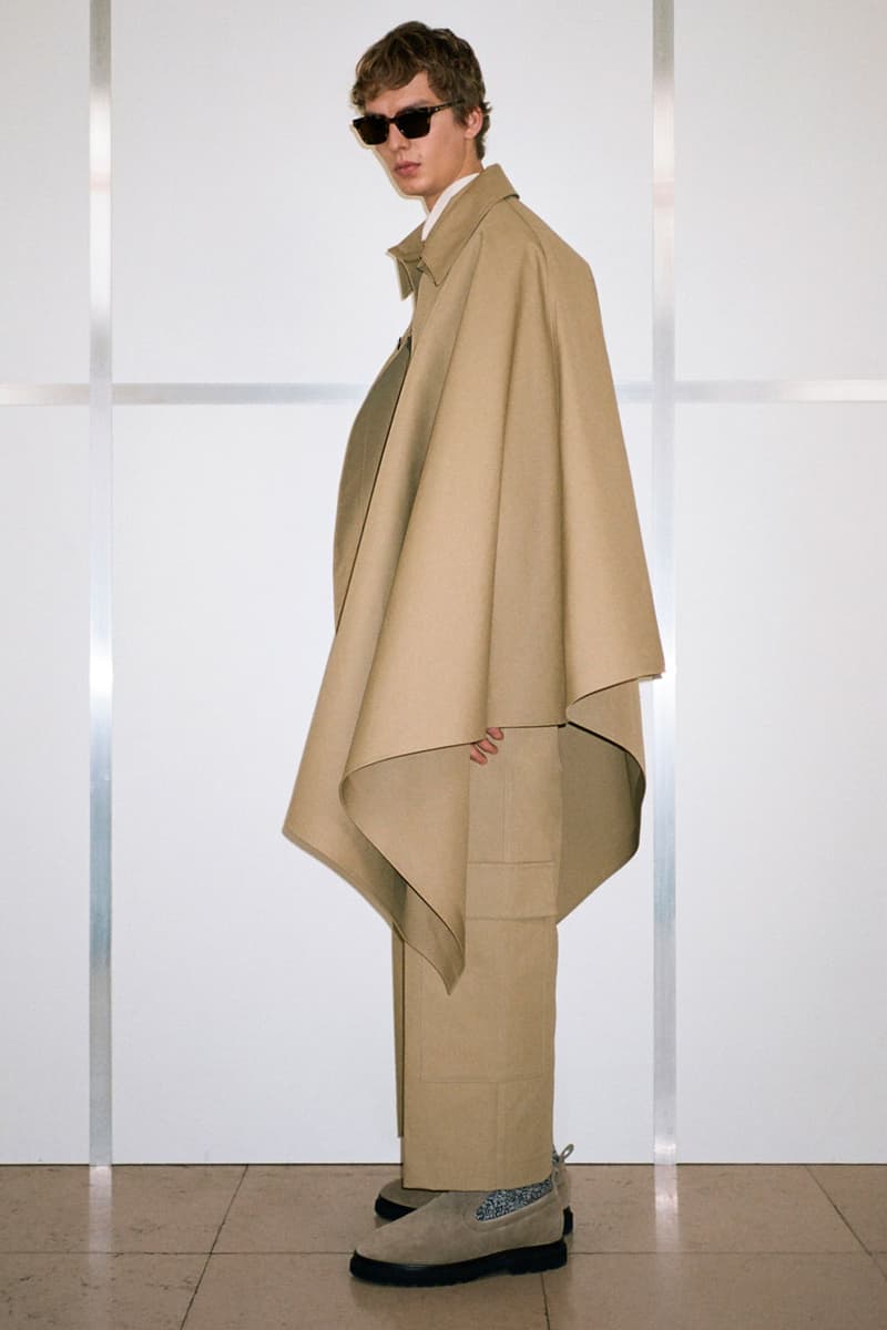 Nanushka Balances Beauty and Functionality for Pre-Fall '22 Fashion