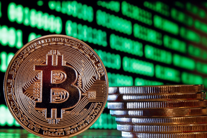 Cryptocurrency Bans Library of Congress Report China Crypto Trading Mining Illegal Tax Laws List