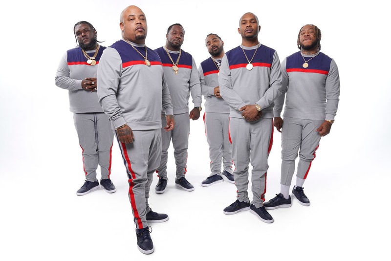PUMA and The Marathon Clothing Honor Nipsey Hussle With New Capsule Fashion