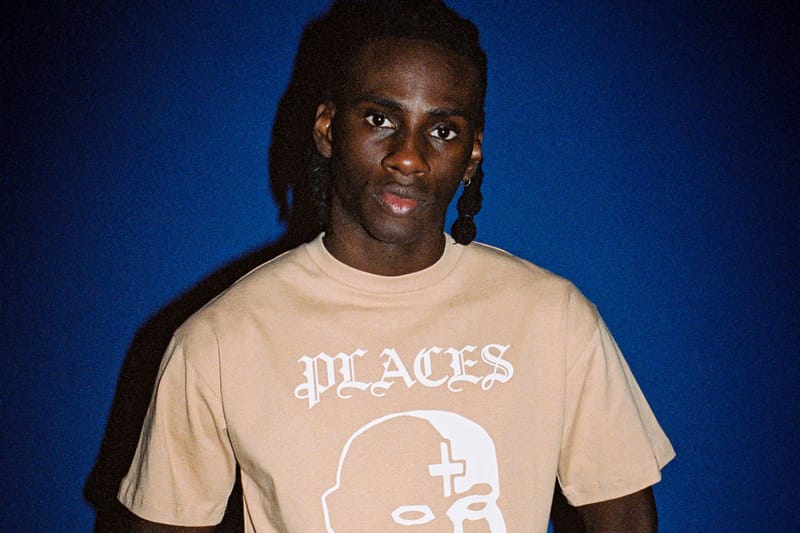 Places+Faces Unveils Its Last Drop of the Year