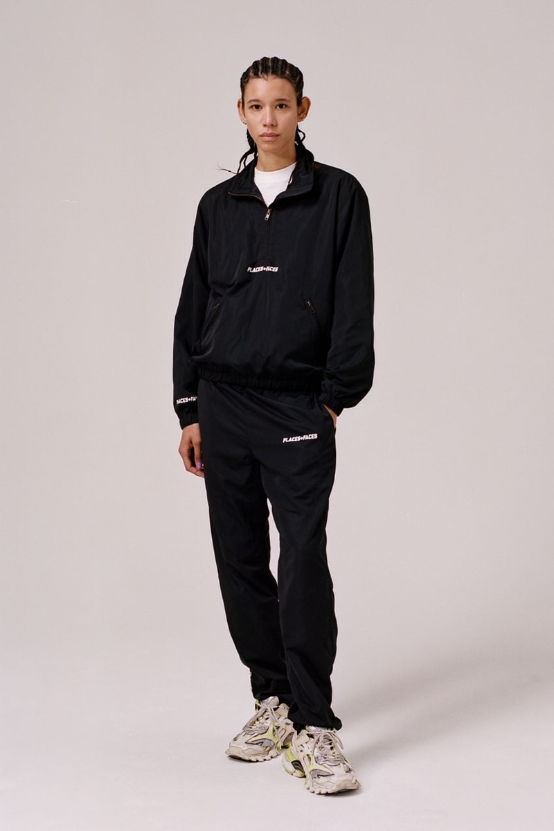 Places+Faces Unveils Its Last Drop of the Year Fashion