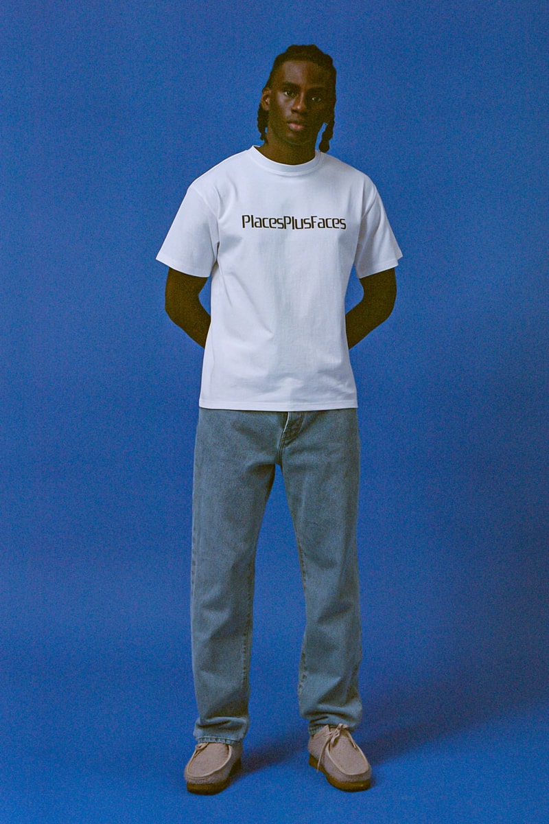 Places+Faces Unveils Its Last Drop of the Year Fashion