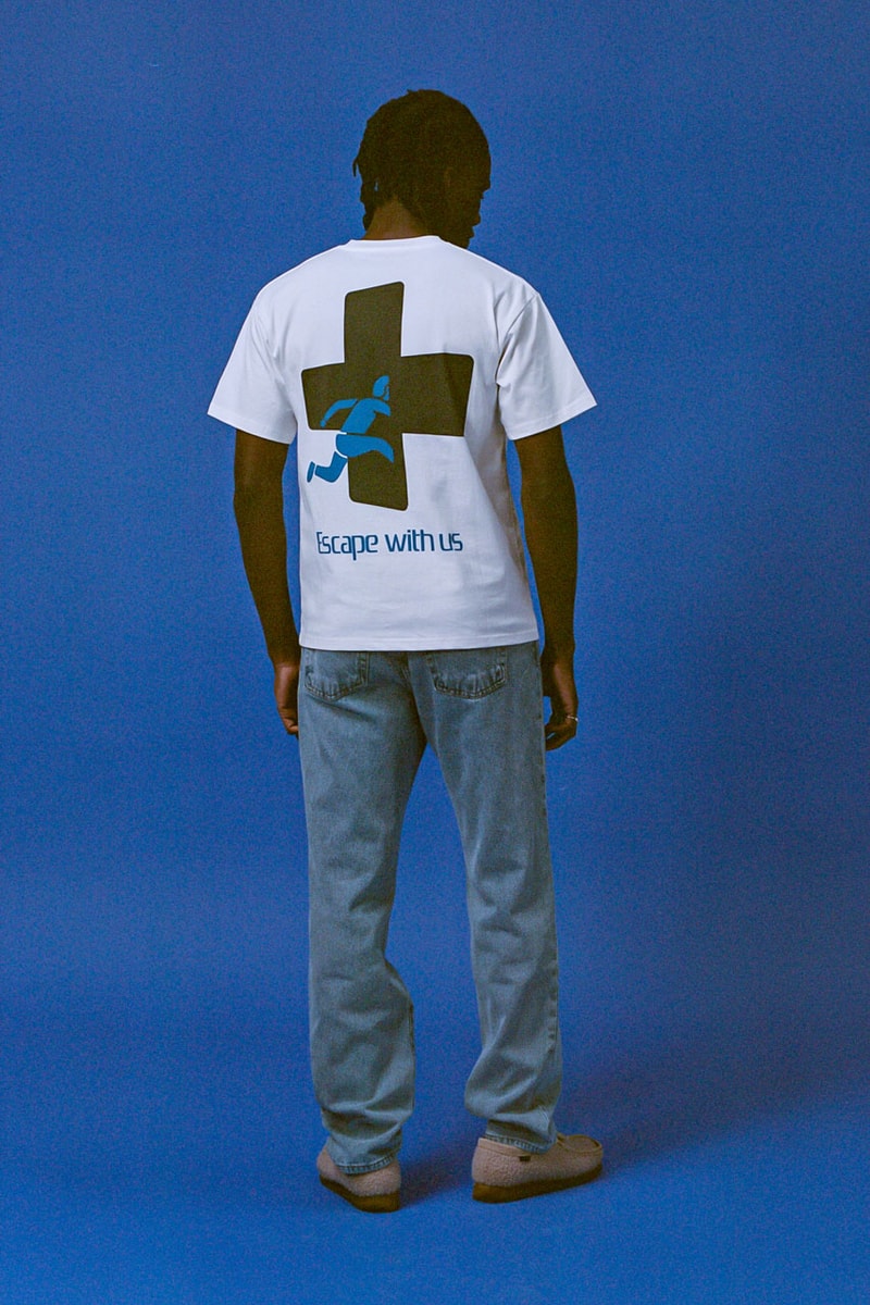 Places+Faces Unveils Its Last Drop of the Year Fashion