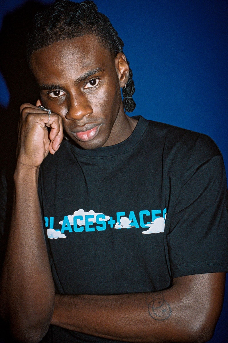 Places+Faces Unveils Its Last Drop of the Year Fashion
