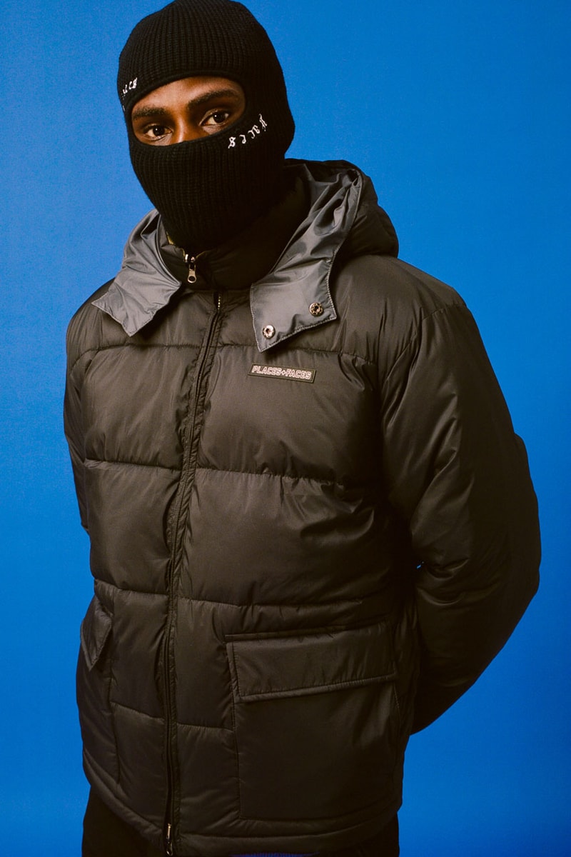 Places+Faces Unveils Its Last Drop of the Year Fashion
