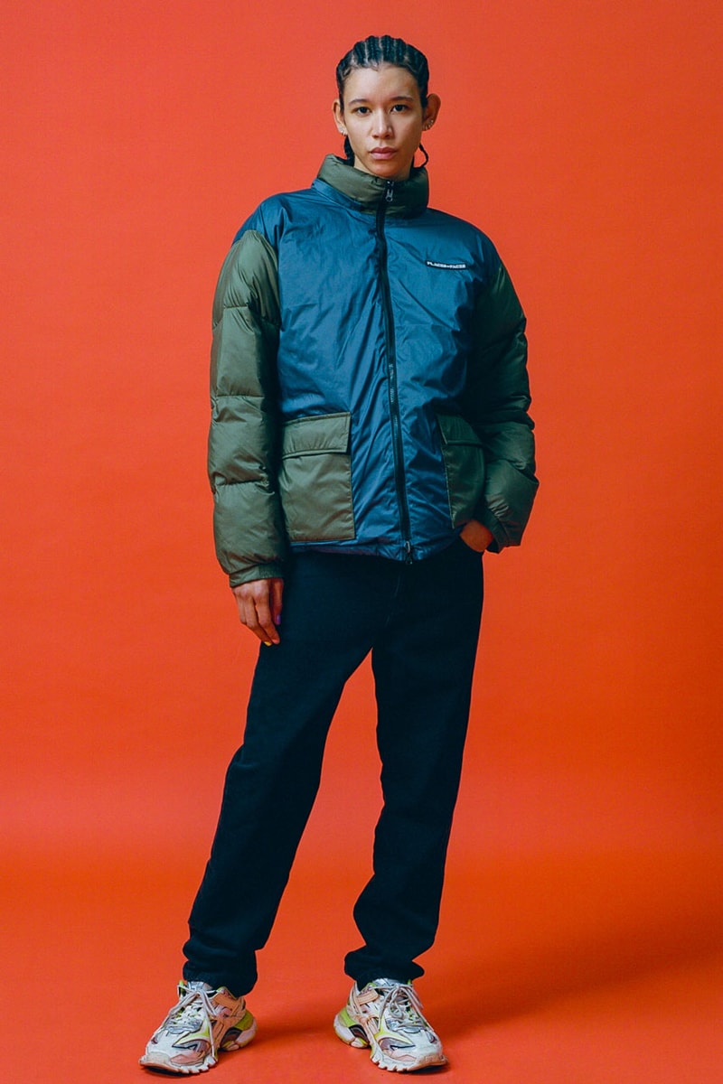 Places+Faces Unveils Its Last Drop of the Year Fashion