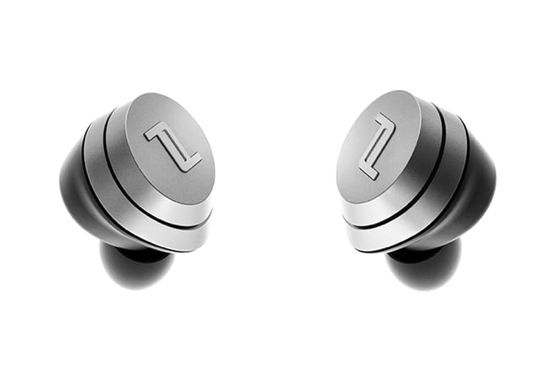 Porsche Design Unveils Sleek Aluminum-Wrapped Earphones Tech