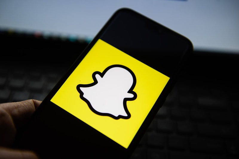 Snapchat Separate Standalone Video Editing App Story Studio Remix Cut Videos Content TikTok Instagram