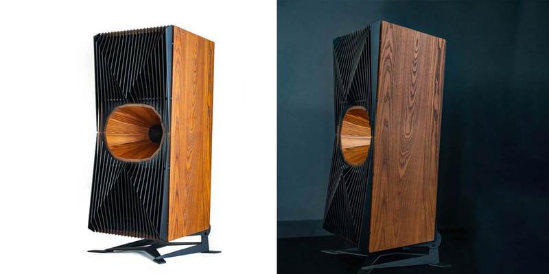 oswald mills speakers price