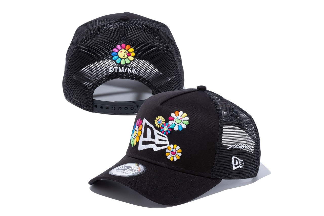 Supreme Fall Winter 2021 Week 19 Release Drop List Palace UNDERCOVER Eastpak Ed Hardy Siberia Hills 1dyLL Death Note XLARGE Takashi Murakami New Era Billionaire Boys Club Dragon Ball Z