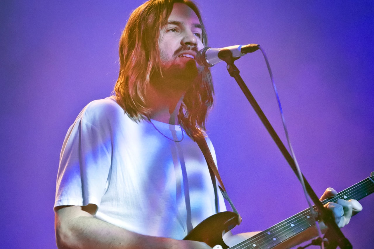 Tame Impala Dates 2022 North American Tour The Slow Rush No Choice New Song Stream