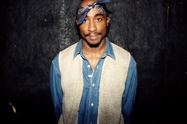 2,660 Tupac Shakur Photos & High Res Pictures - Getty Images