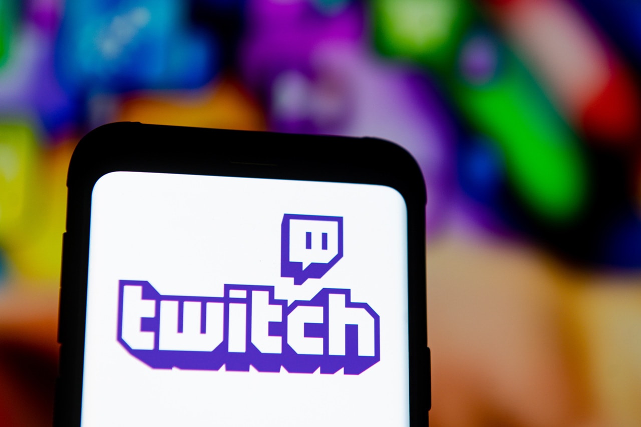 Twitch Machine Learning Ban Evasion Suspicious User Detection System Details AI