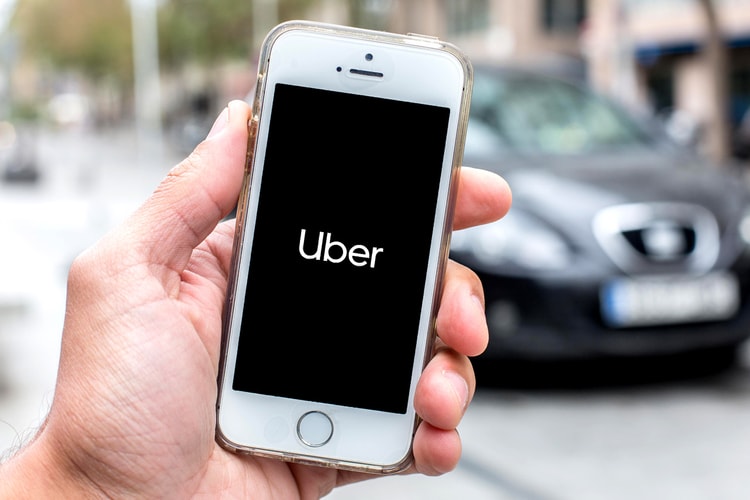 Uber Is Piloting Its Audio Recording Feature in U.S. Cities