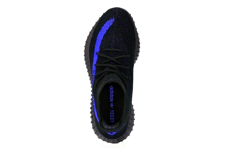 YEEZY BOOST 350 V2 “Dazzling Blue” Set To Arrive Next Spring