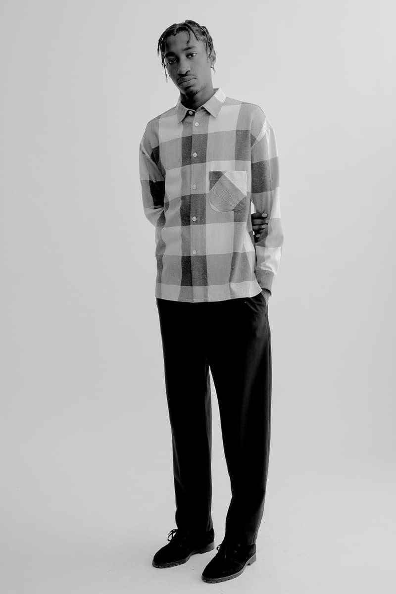 A Kind of Guise Holiday Drop Release Info winter 2021 collection capsule