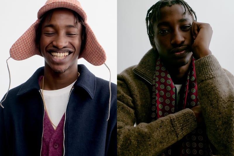 A Kind of Guise Serves up Limited Edition Holiday Wardrobe