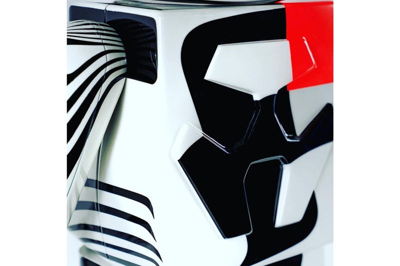 ACRONYM Joins “BE@RBRICK World Wide Tour 3” Errolson Hugh Medicom Toy figure omtosando hills space O mike sunday race service team