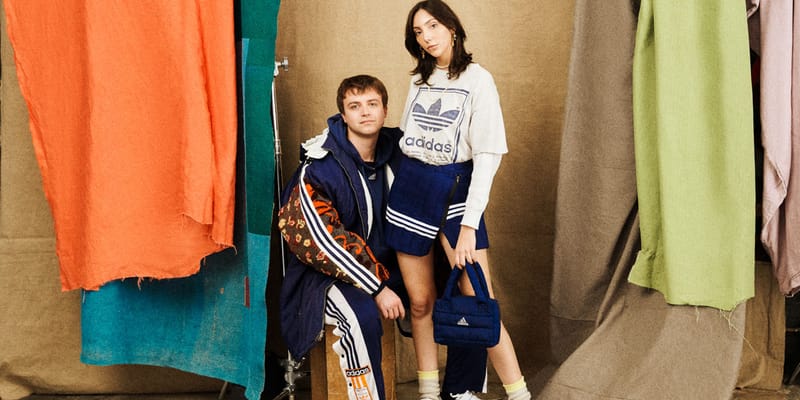 best place to buy adidas clothes