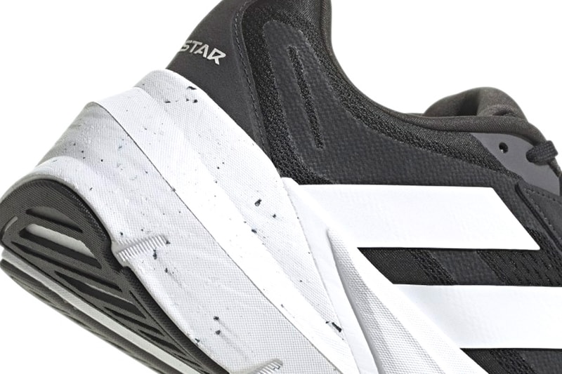 Adidas Adistar Running Sneaker Release Info red blue black white 