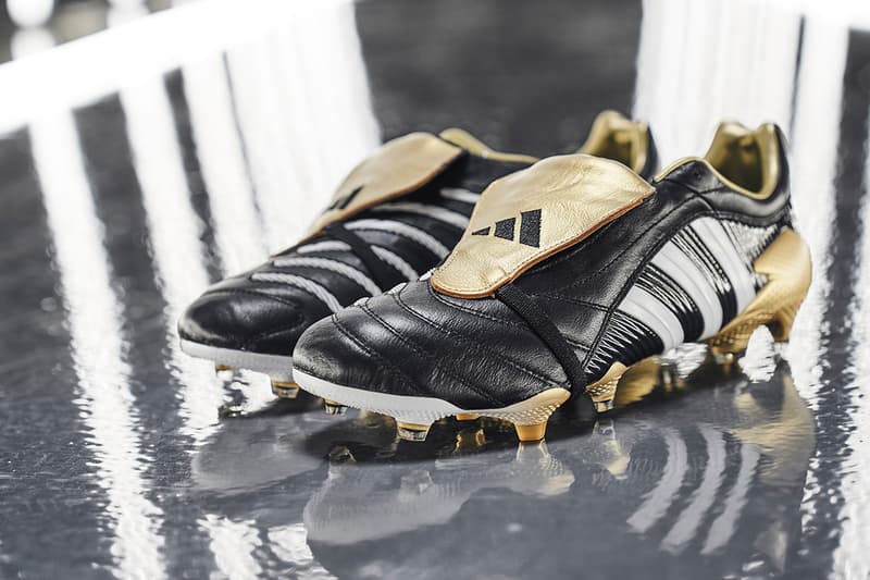 Adidas Football "Legends Pack" Boot Release Info predator f50 adizero pulse adipure 