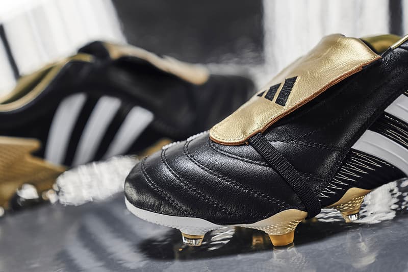 Adidas Football "Legends Pack" Boot Release Info predator f50 adizero pulse adipure 