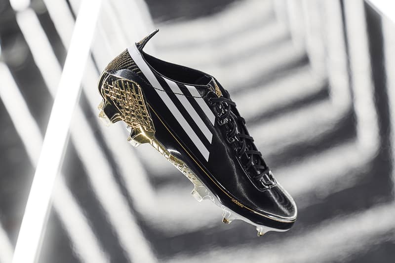 Adidas Football "Legends Pack" Boot Release Info predator f50 adizero pulse adipure 