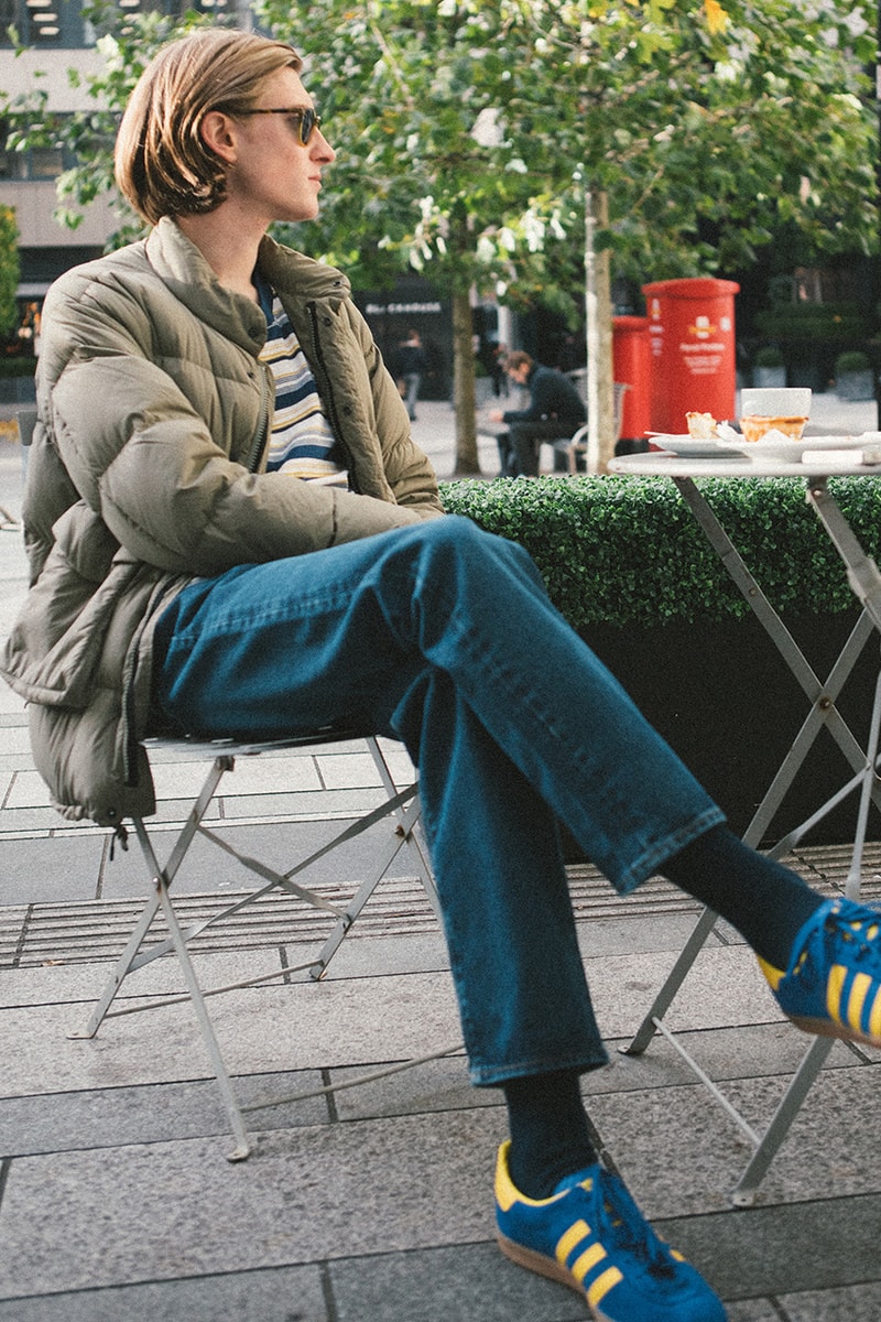 adidas Originals Stockholm 2021 by HIP release information city series sneakers trainers hip store