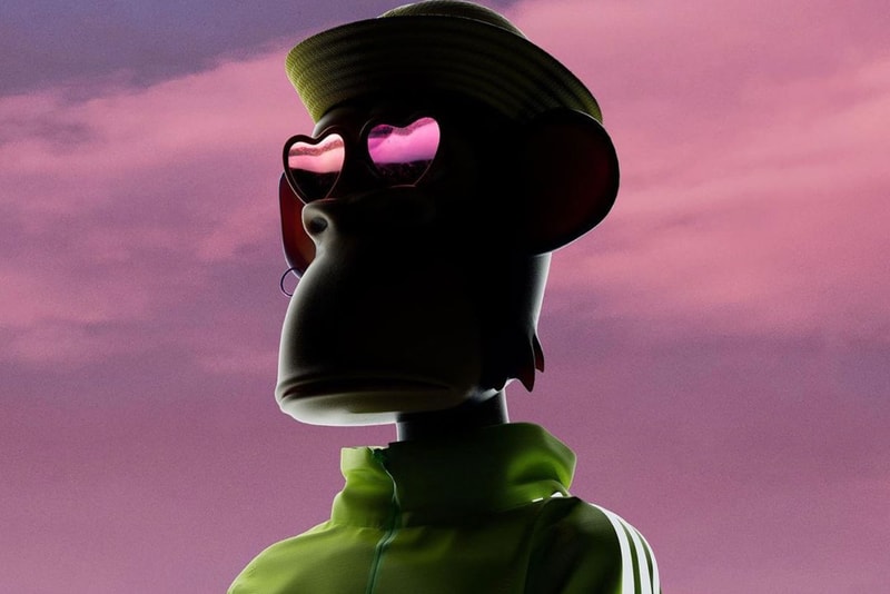 adidas Originals Teases More Information On Its Entry Into the Metaverse