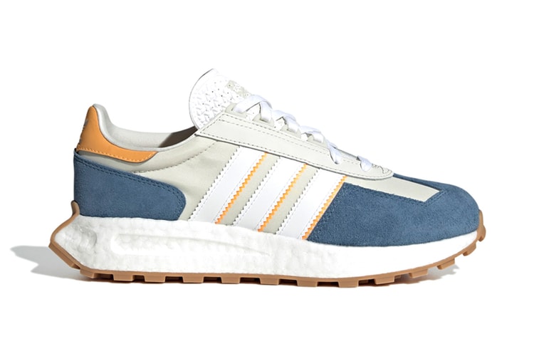 Adidas Originals Updates Its Running-Inspired Retropy E5 Silhouette