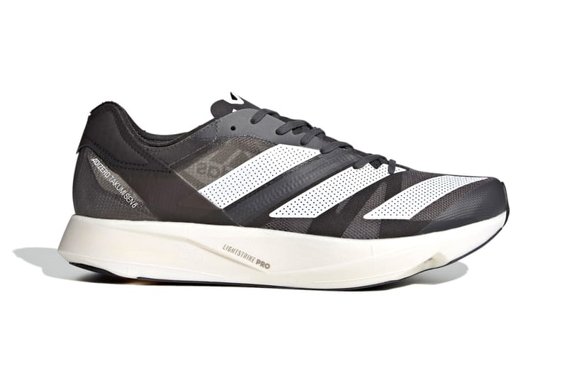Adidas Running Adds the Takumi Sen 8 to Its ADIZERO Roster