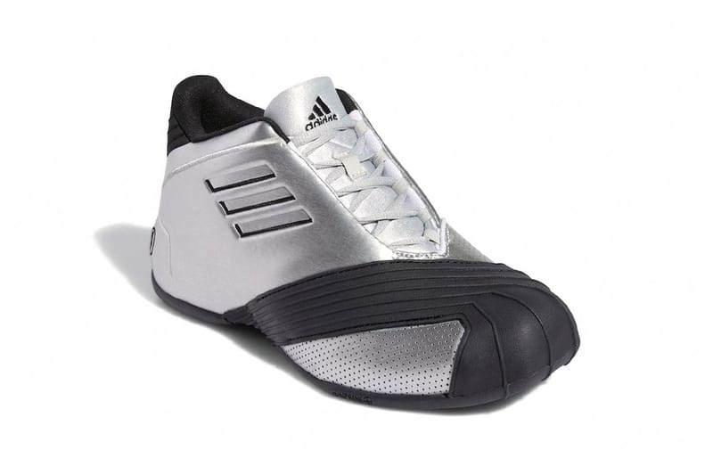 adidas tmac 1 release date