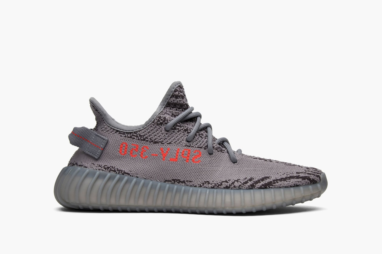 YEEZY BOOST 350 V2 "Beluga Reflective" Out Now On GOAT | Hypebeast YEEZY BOOST 350 V2 "Beluga Reflective" Out Now On GOAT | Hypebeast