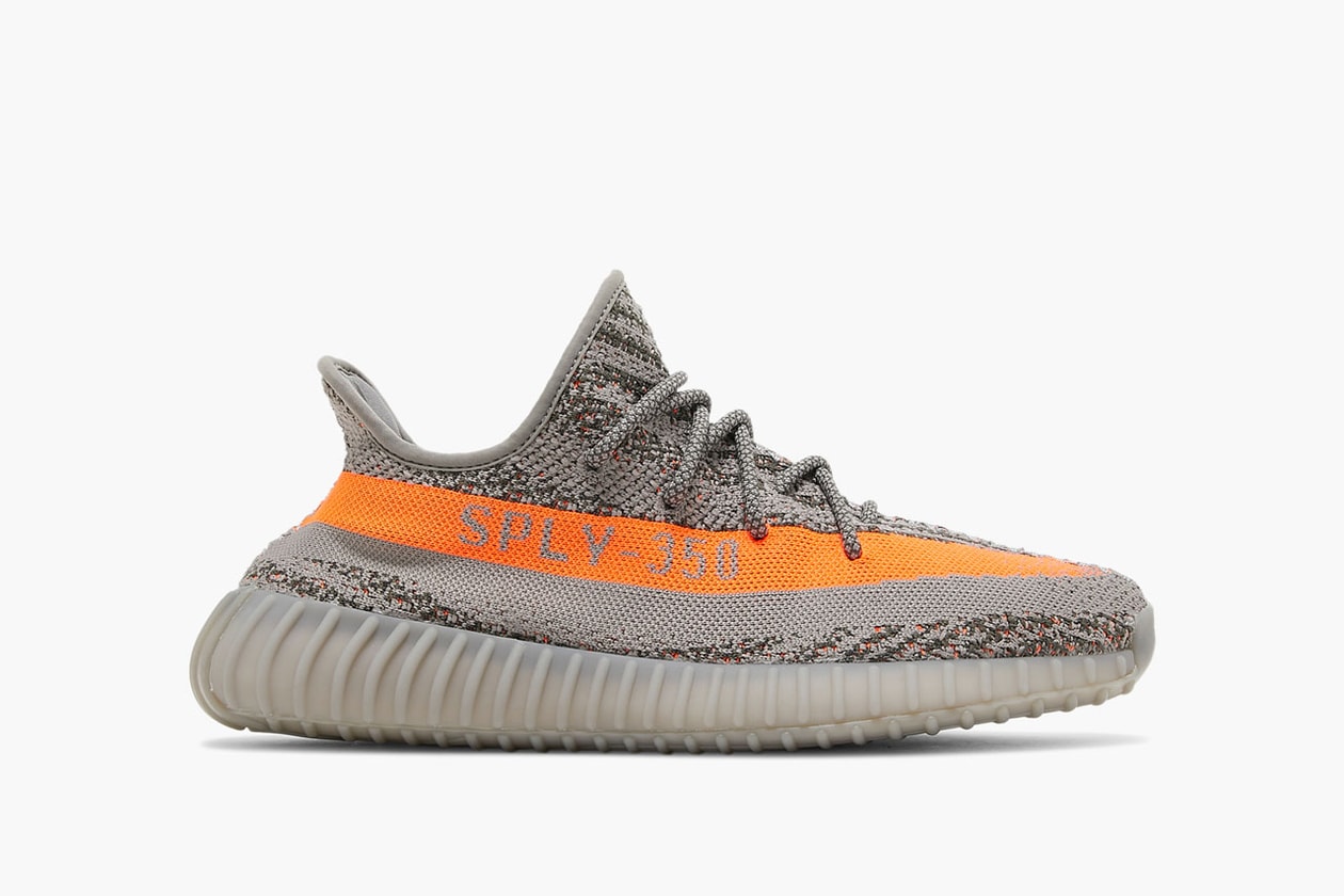 Adidas is releasing unbranded YEEZY 350 V2