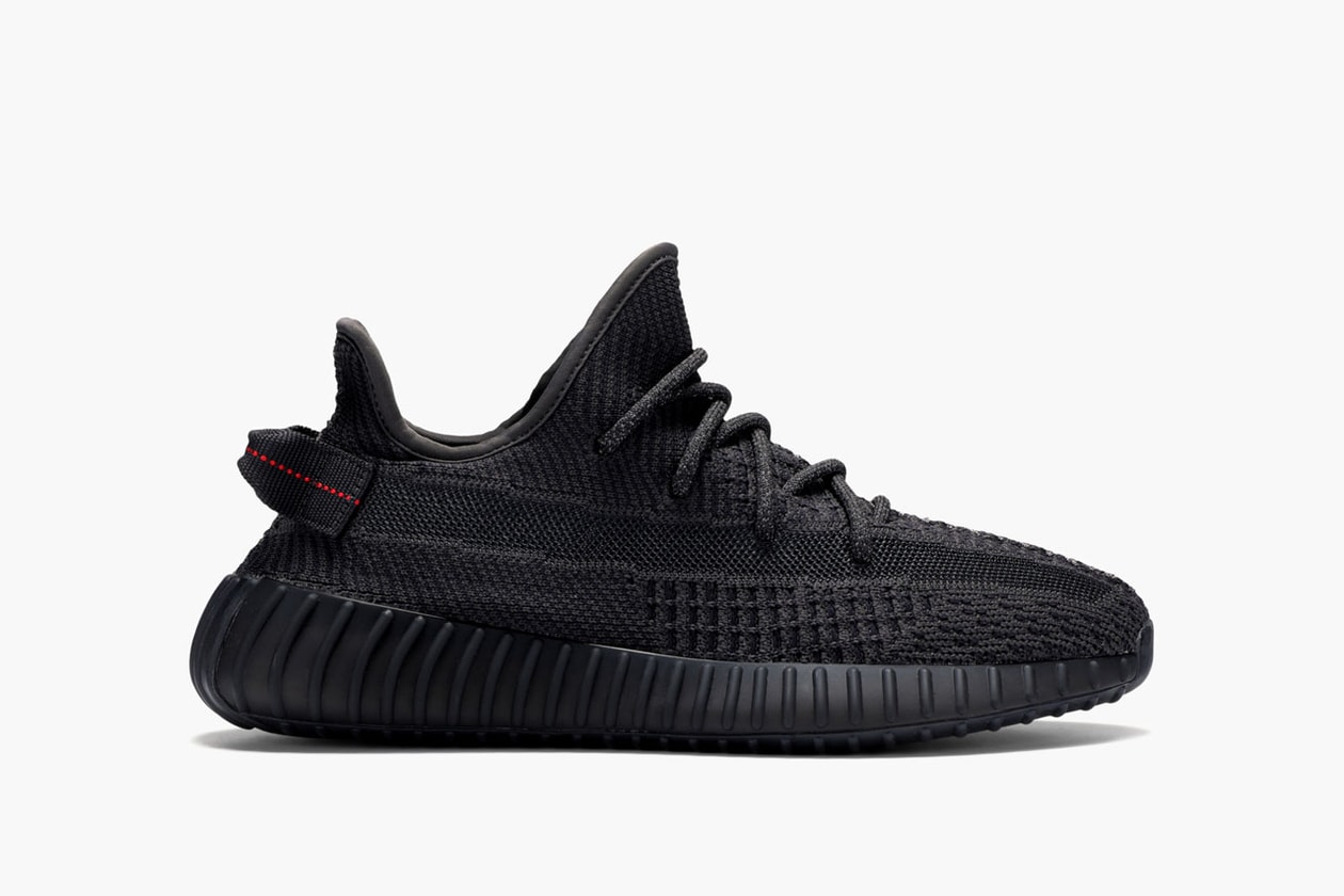 YEEZY BOOST 350 V2 Out On GOAT | Hypebeast