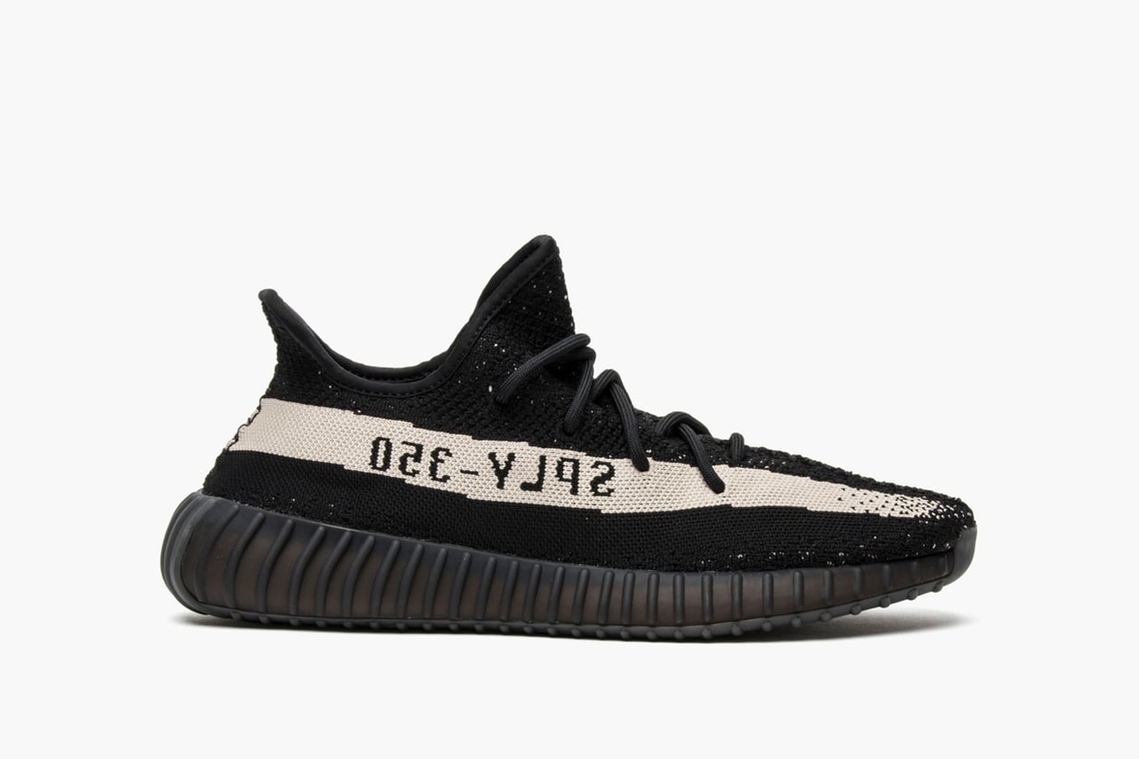 YEEZY BOOST 350 V2 Out On GOAT | Hypebeast