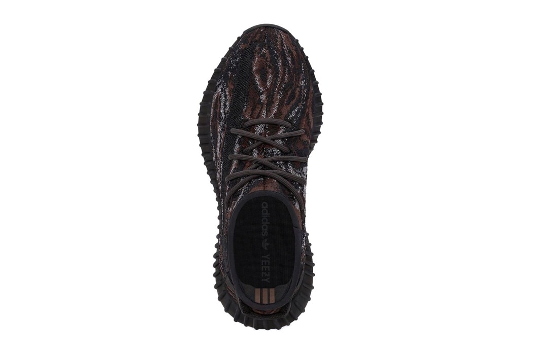 adidas YEEZY BOOST 350 V2 "MX Rock"